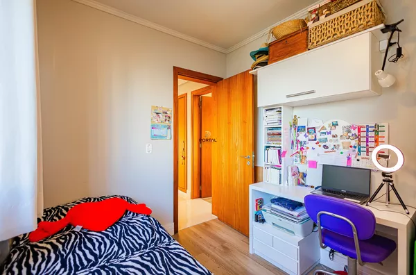 Apartamento Villagio Marinetti Apto 10188