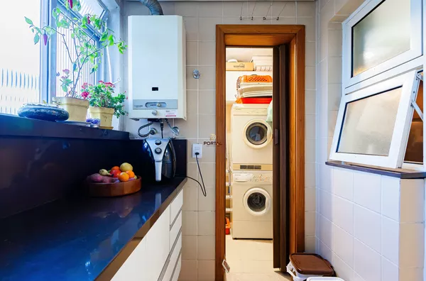 Apartamento Villagio Marinetti Apto 10188