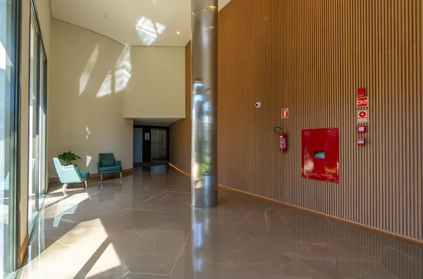 Hall de Entrada