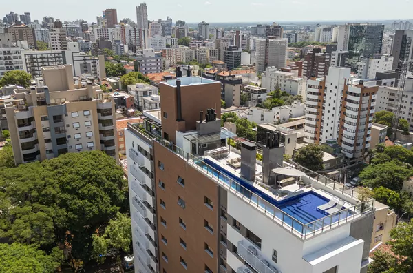 Rooftop
