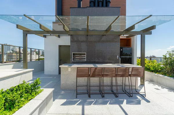 Garden Freire 342