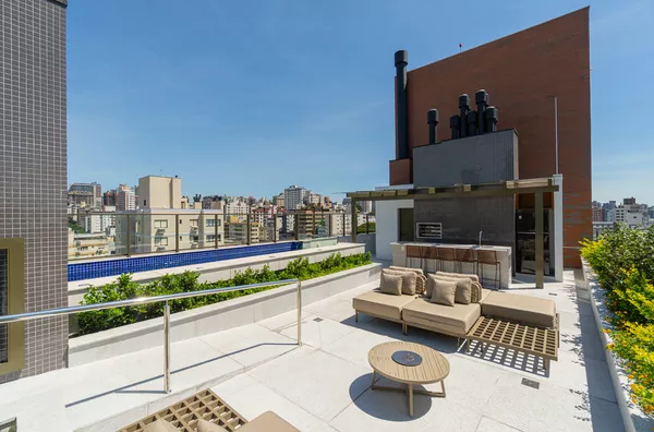 Garden Freire 342