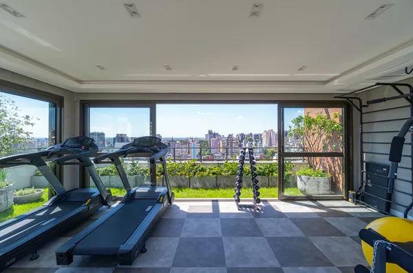 Fitness