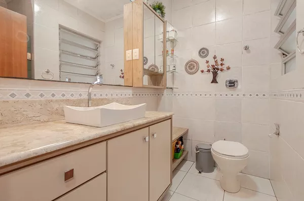 Apartamento BFSA 584 Apto 612521076-2