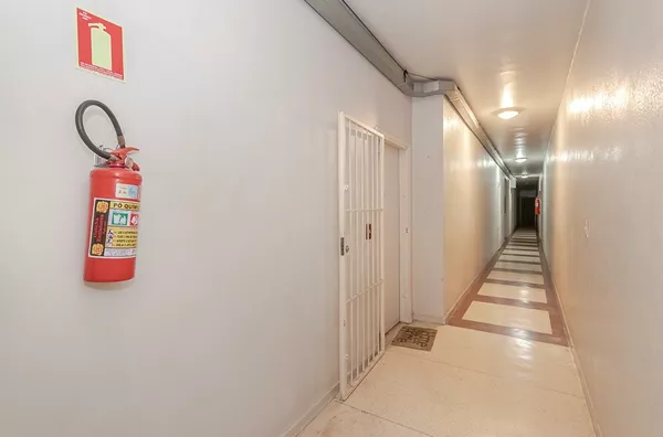 Apartamento BFSA 584 Apto 612521076-2
