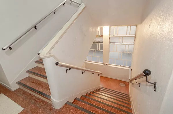 Apartamento BFSA 584 Apto 612521076-2