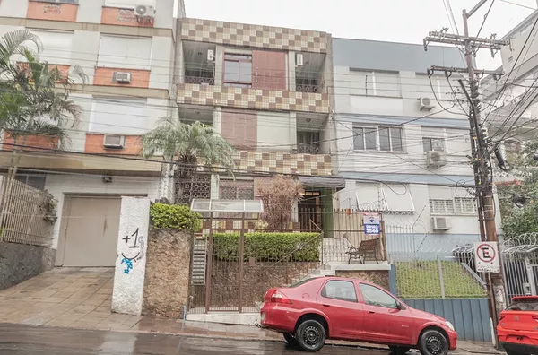 Apartamento BFSA 584 Apto 612521076-2