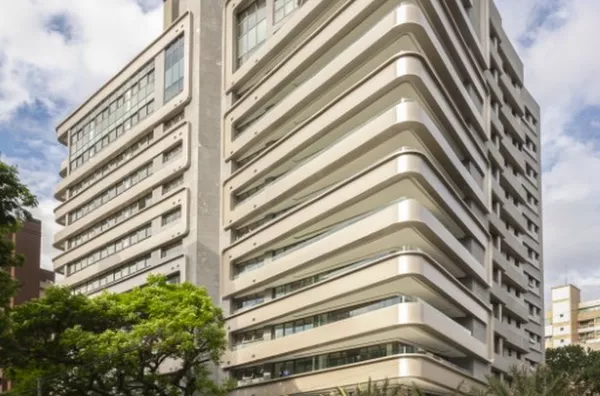 Apartamento Cyrela by Pininfarina Porto Alegre