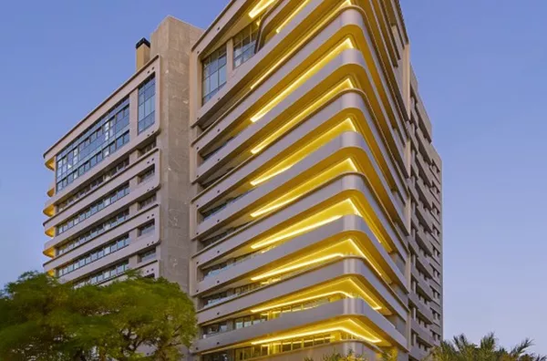 Apartamento Cyrela by Pininfarina Porto Alegre