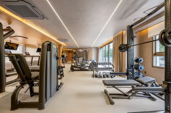 Fitness