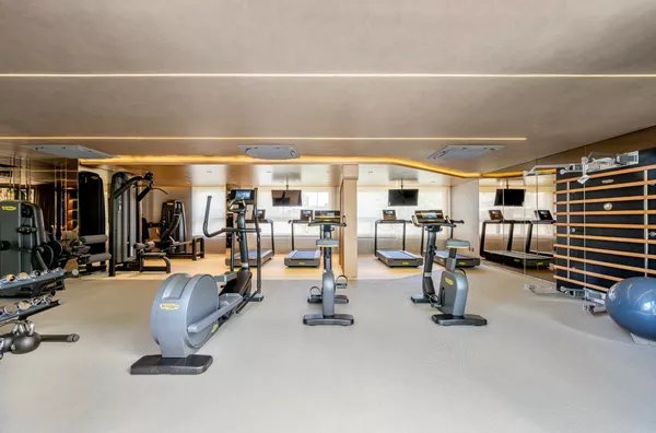 Fitness