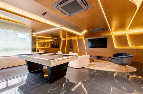 Sala de jogos