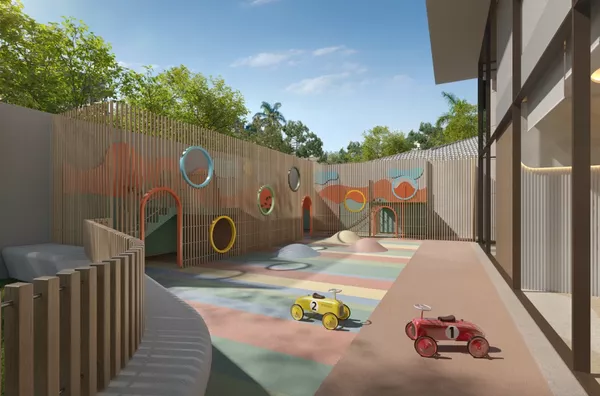 Playground
