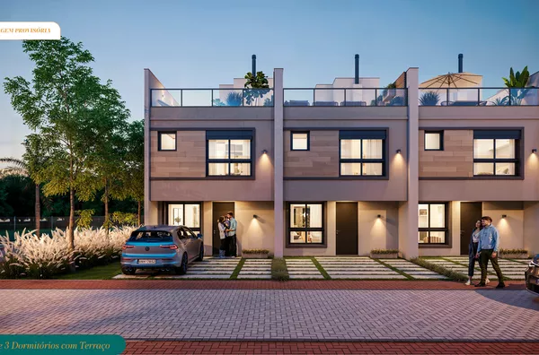 Casa Tua Alto Petrópolis - Fase 1