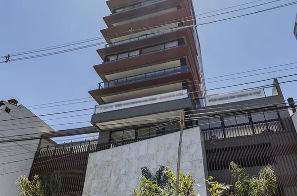 68 Jaraguá Apto 1101