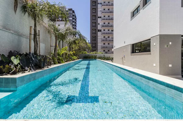 68 Jaraguá Apto 1101