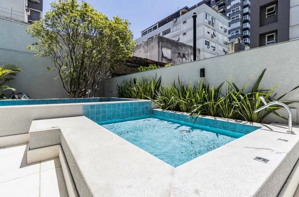 Piscina Infantil