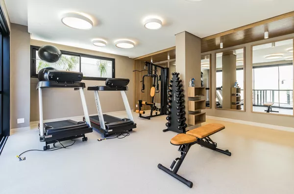Fitness
