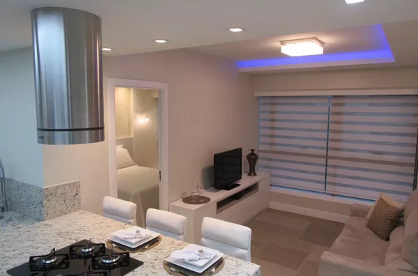 Apartamento Trend City Center Apto AP60365