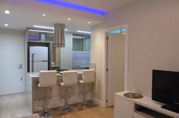 Apartamento Trend City Center Apto AP60365