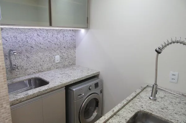 Apartamento Trend City Center Apto AP60365