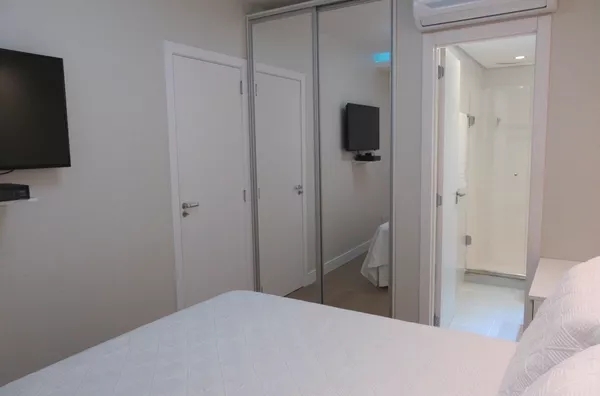 Apartamento Trend City Center Apto AP60365