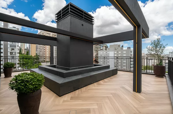 Garden Tribeca Residences