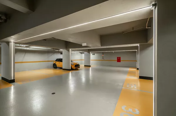 Garagem