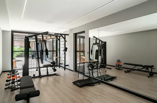Fitness
