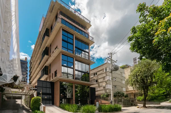 Garden Tribeca Residences