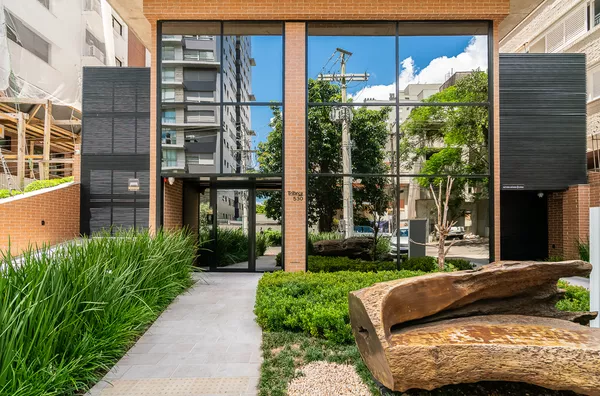 Garden Tribeca Residences