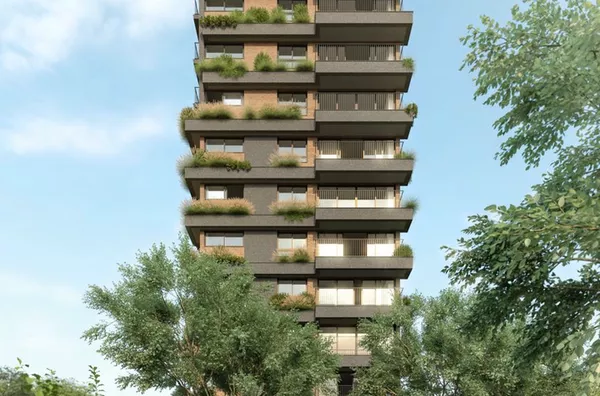 Garden Roca 815