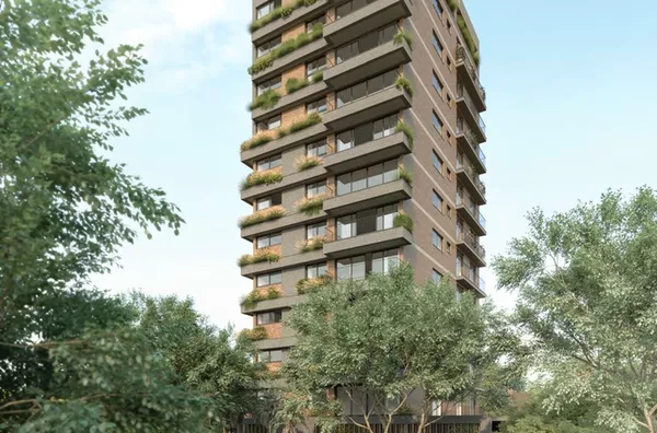 Garden Roca 815