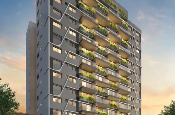 Apartamento Legacy Powered by Porsche Consulting