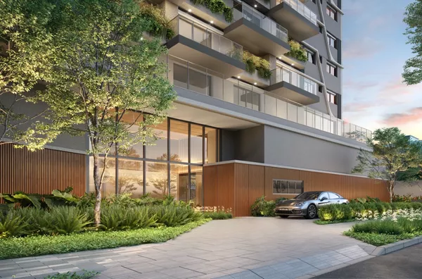 Apartamento Legacy Powered by Porsche Consulting