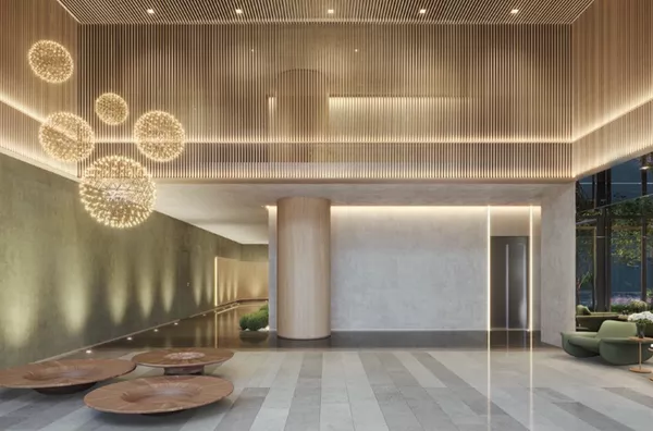 Apartamento Legacy Powered by Porsche Consulting