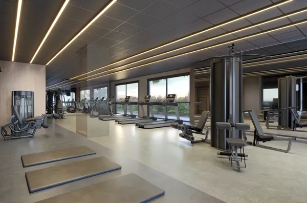 Apartamento Legacy Powered by Porsche Consulting