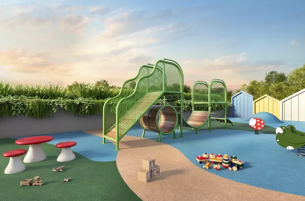 Playground