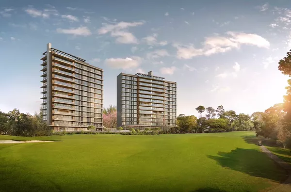Arte Country Club Apto 902A