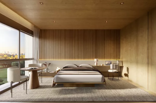Dormitorio