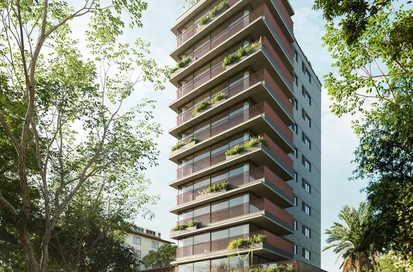Garden Artur Rocha 1133