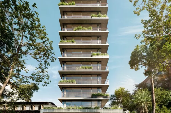 Garden Artur Rocha 1133