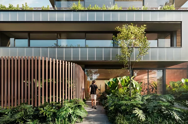 Garden Artur Rocha 1133