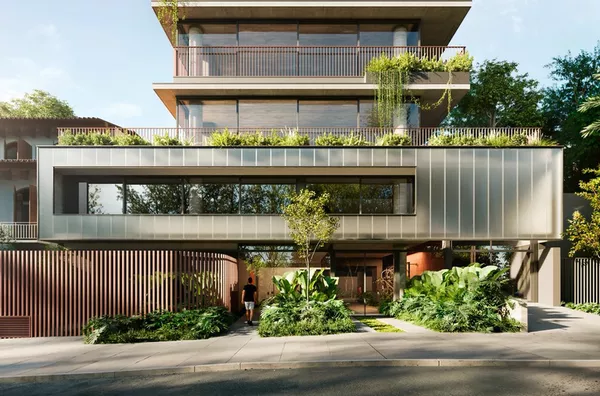Garden Artur Rocha 1133