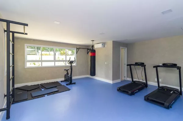 FITNESS