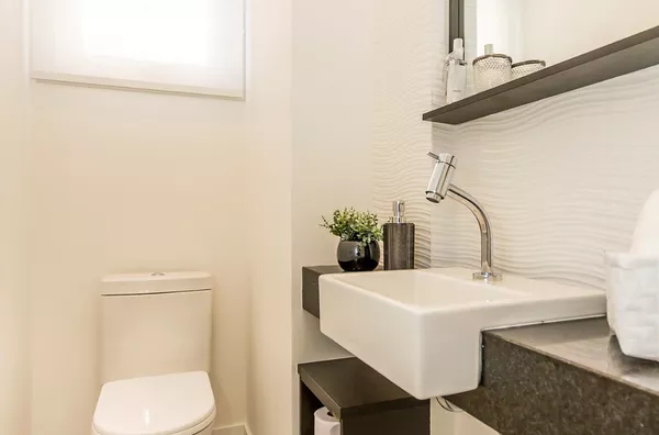 Lavabo