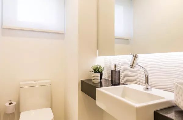 Lavabo