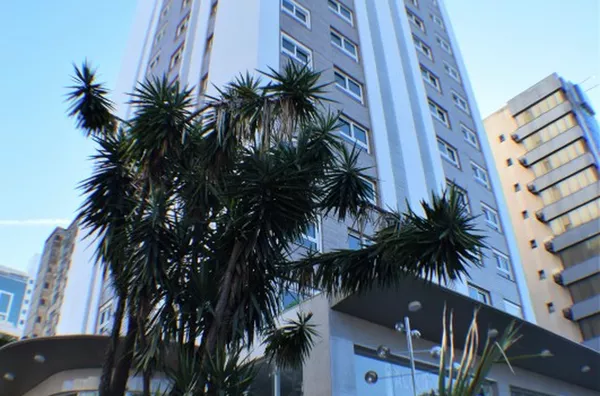 Moinhos Park - Lojas