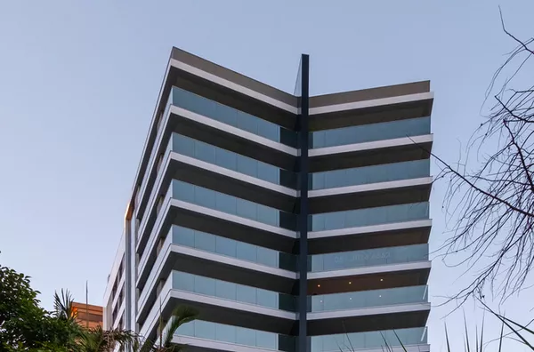 Apartamento Voga