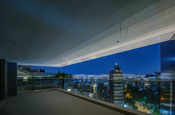 Apartamento Voga